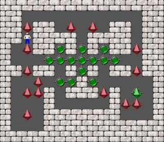 Уровень 765 — Bugs1005 collections